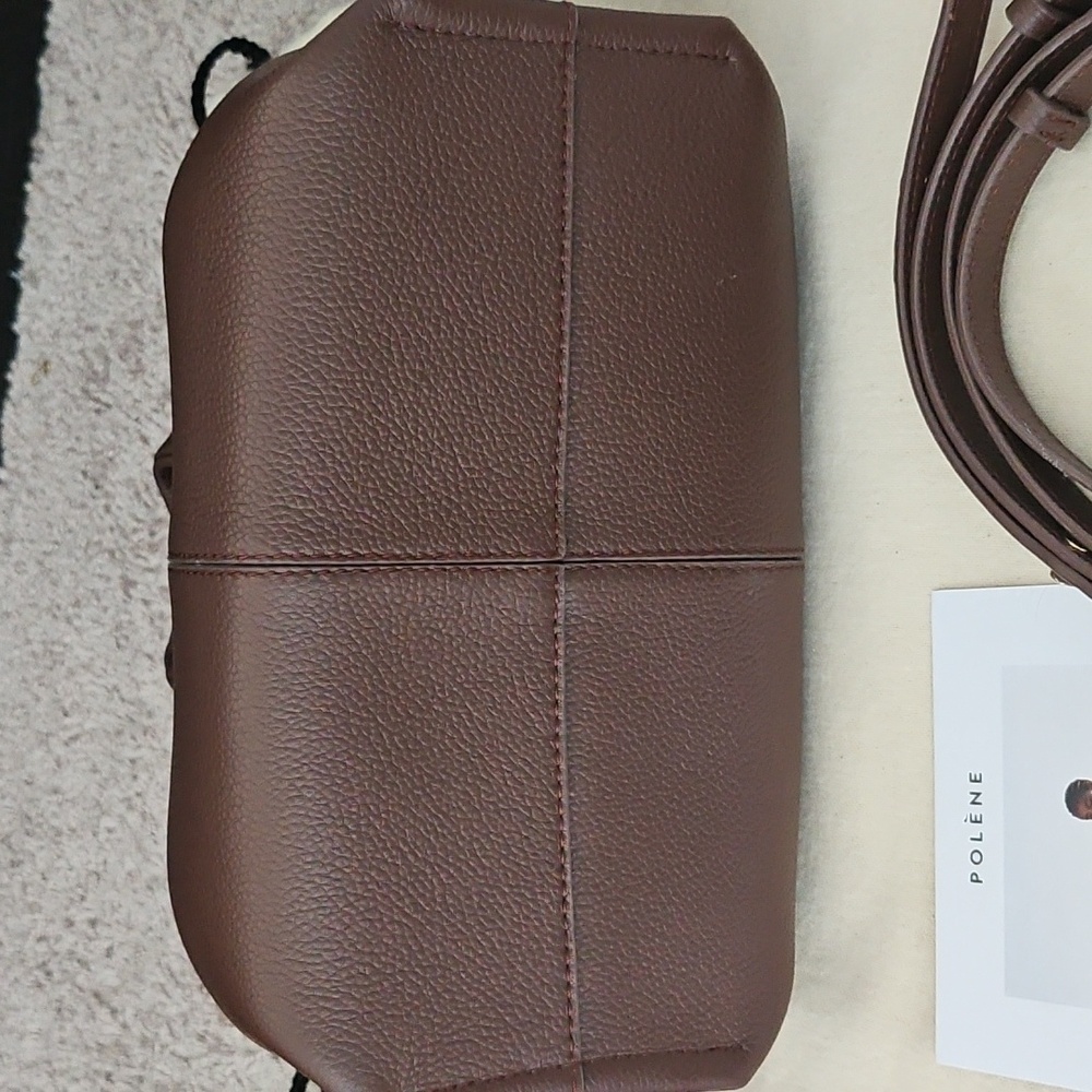 SOLD Polene Numero Neuf Mini Sandalwood - Picture 5 of 10